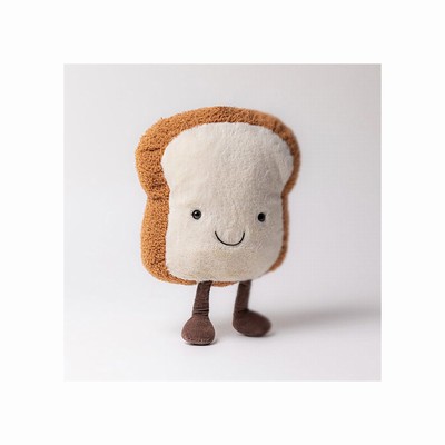 Jellycat Toast | TO0237649